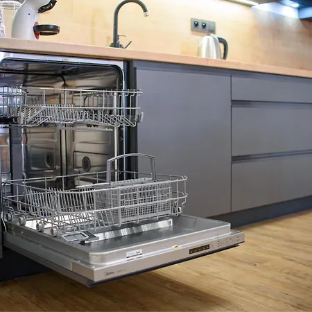Apartman Na Hůrce *