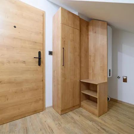 Na Hůrce Apartman *