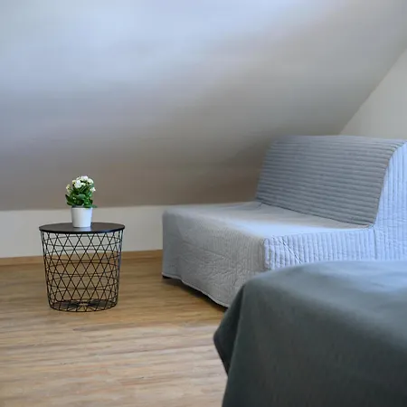 Apartamento Na Hůrce *