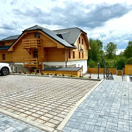 Apartamento Na Hůrce *