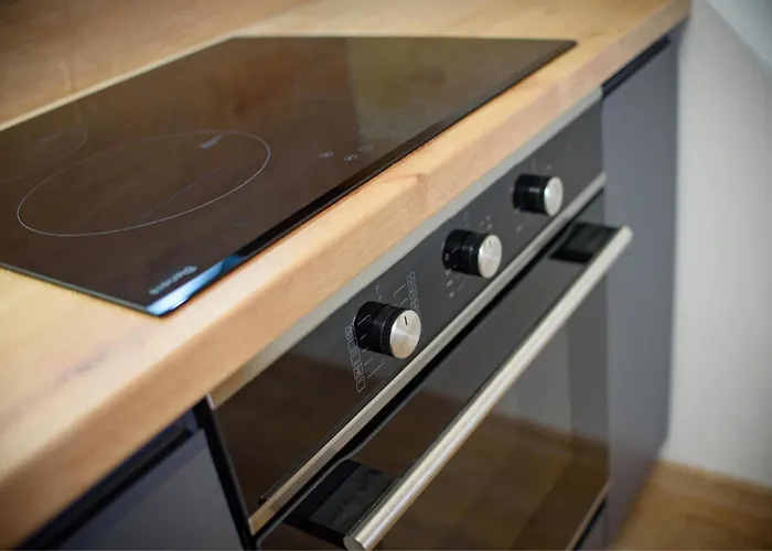 Apartamento Na Hůrce *