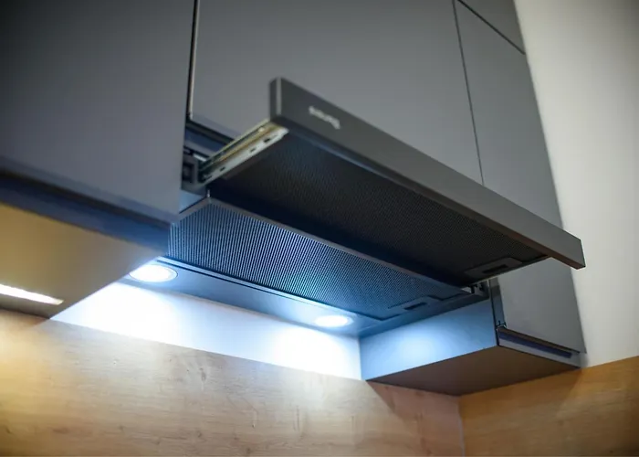 Apartamento Na Hůrce Horní Planá