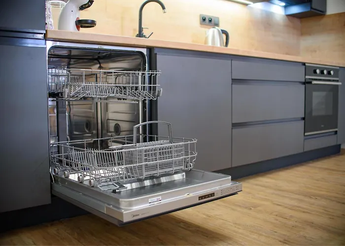 Apartamento Na Hůrce *